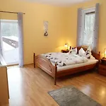 Hotel Alte Waldmuhle