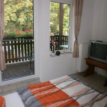 酒店 阿尔特瓦尔德穆勒酒店