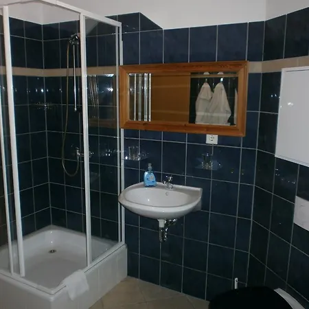 فندق Alte Waldmuehle