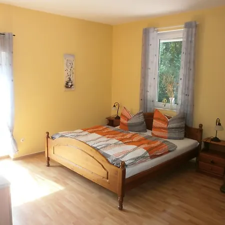 Alte Waldmuehle 호텔 3*