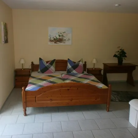 فندق Alte Waldmuehle 3*