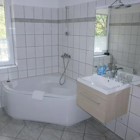 Alte Waldmuehle فندق