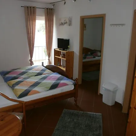 Alte Waldmühle 3*