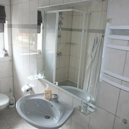 Alte Waldmuehle 3* فيرنغروده