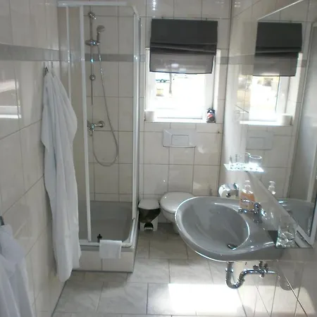 Alte Waldmuehle فندق فيرنغروده