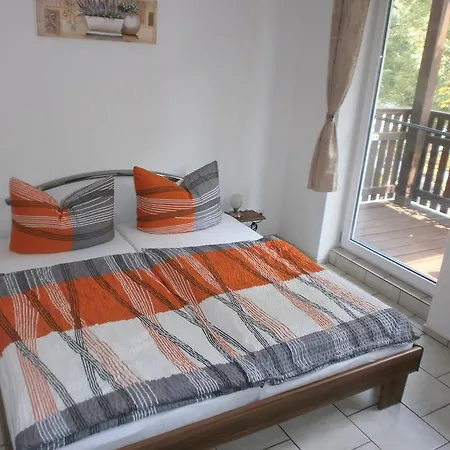 Alte Waldmühle Wernigerode