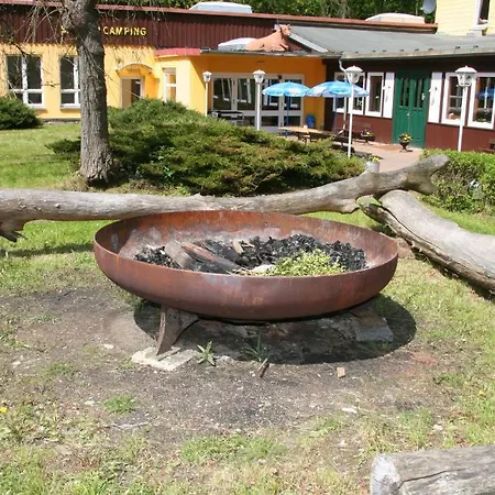 Alte Waldmuehle