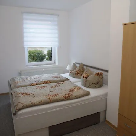 Alte Waldmuehle فندق