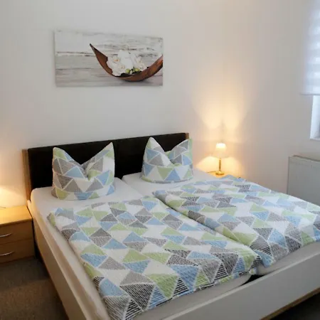 فندق Alte Waldmuehle 3*