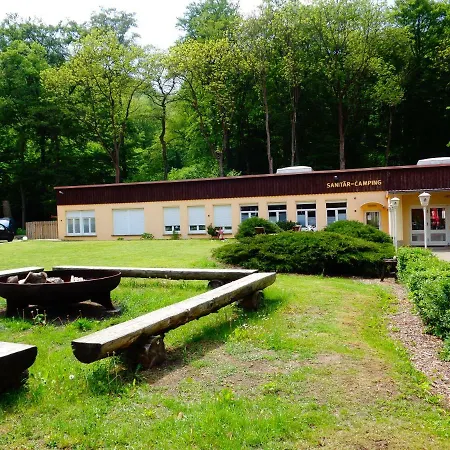 Alte Waldmuhle Holiday park