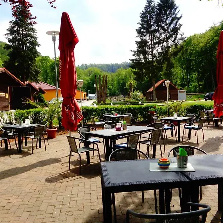 阿尔特瓦尔德穆勒酒店 韦尼格罗德