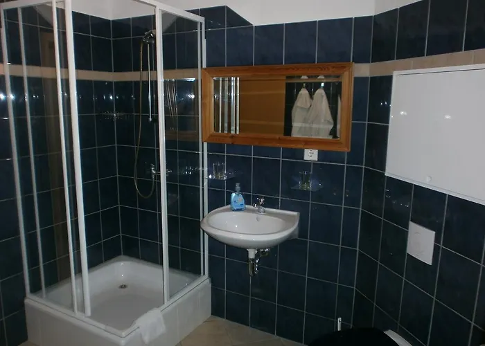 酒店 阿尔特瓦尔德穆勒酒店