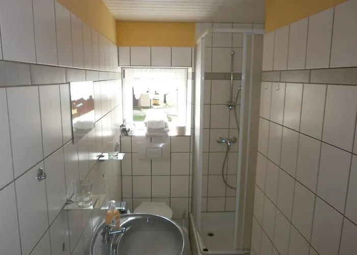 Alte Waldmuehle ורניגרוד