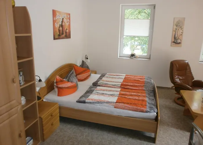 阿尔特瓦尔德穆勒酒店