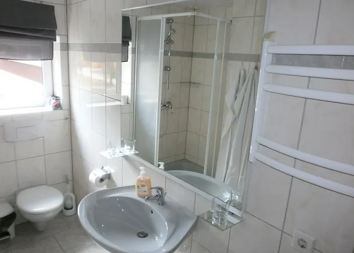 阿尔特瓦尔德穆勒酒店 3* 韦尼格罗德