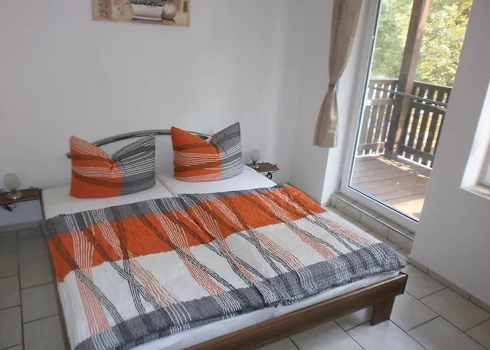 Alte Waldmuehle Wernigerode