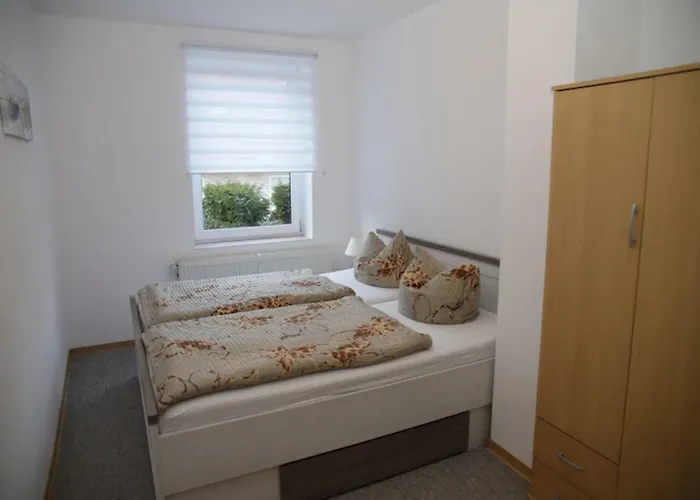 阿尔特瓦尔德穆勒酒店 酒店