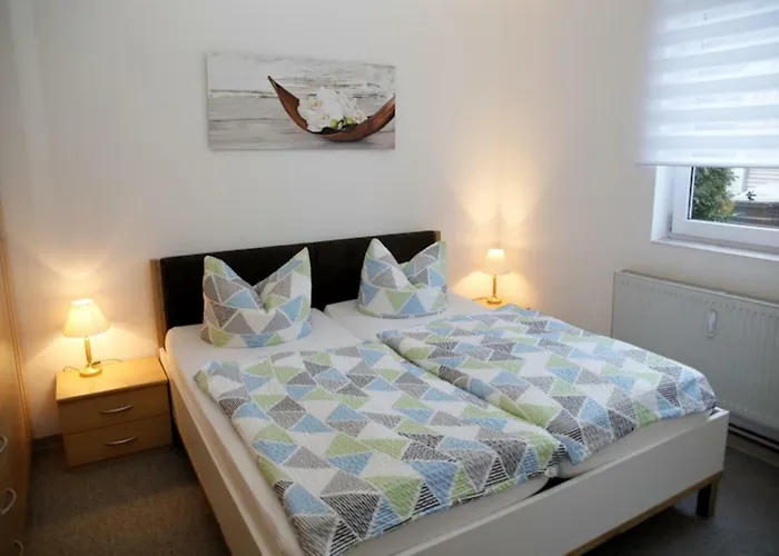 Hotell Alte Waldmuehle 3*